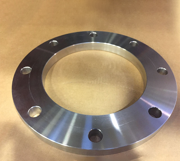 SS 304 flange