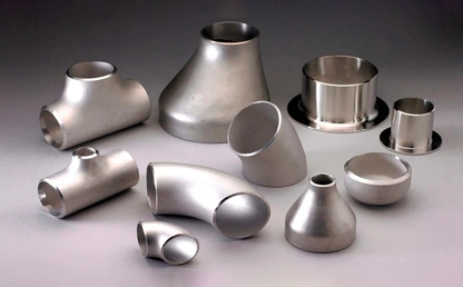SS 316 Pipe Fitting